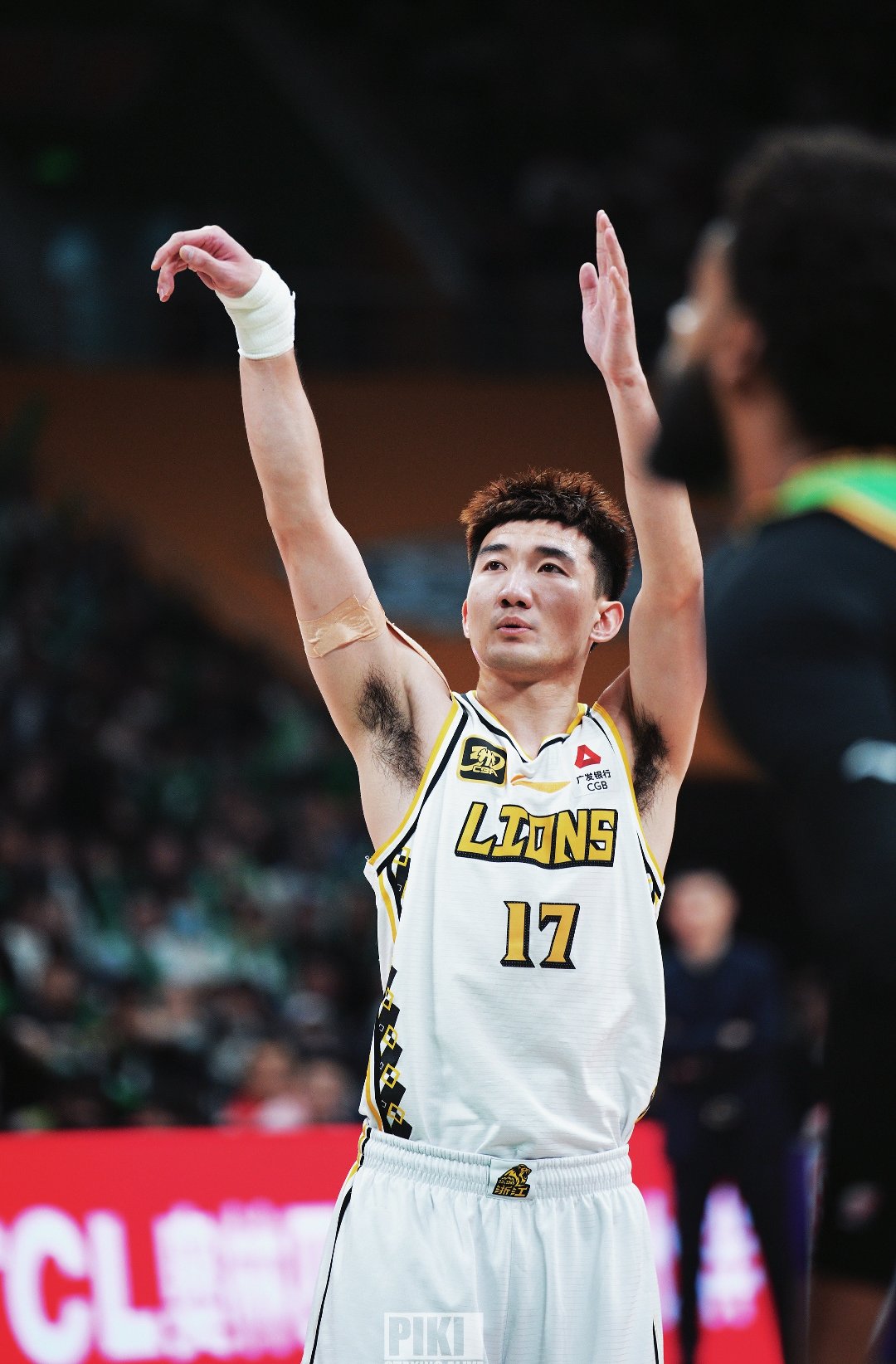 赛前体能课后，广厦男篮外线爆发备战法国杯，信心回归，控场能力受关注(乒乓孙颖莎照片)-九游官网