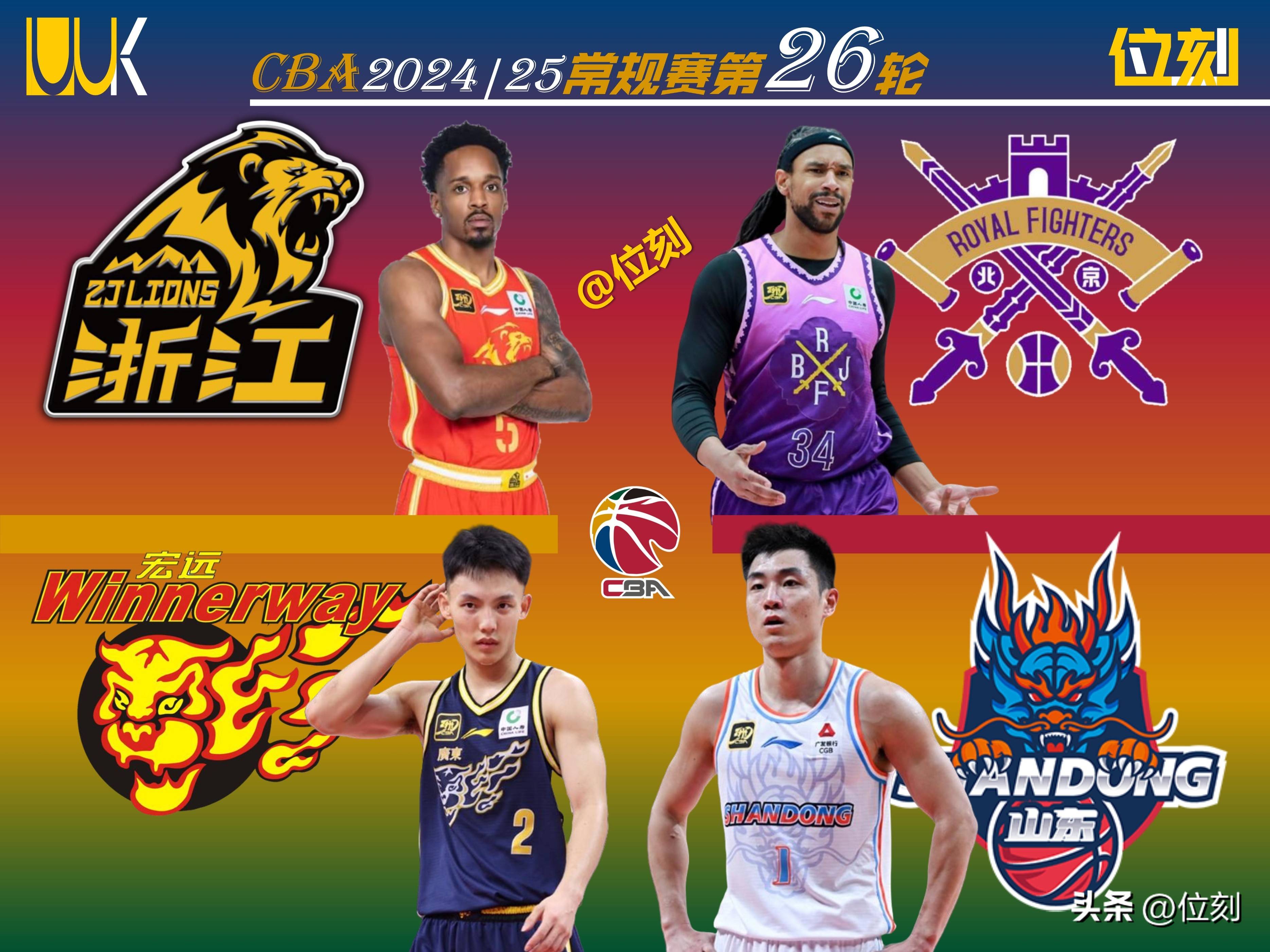 关于CBA季后赛赛程吃紧，浙江队国际比赛日造点机会，目标明确，医务组通报恢复的信息-九游官方平台