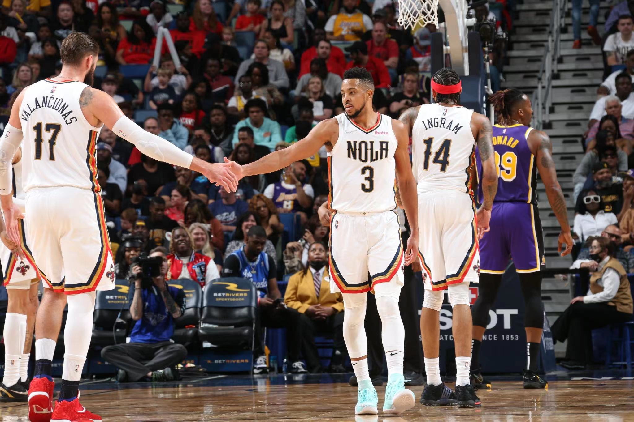 清晨突围战来临，新奥尔良鹈鹕围绕NBA总决赛刷新队史纪录，底气十足，纪律约束更严格的简单介绍-jiuyou游戏中心