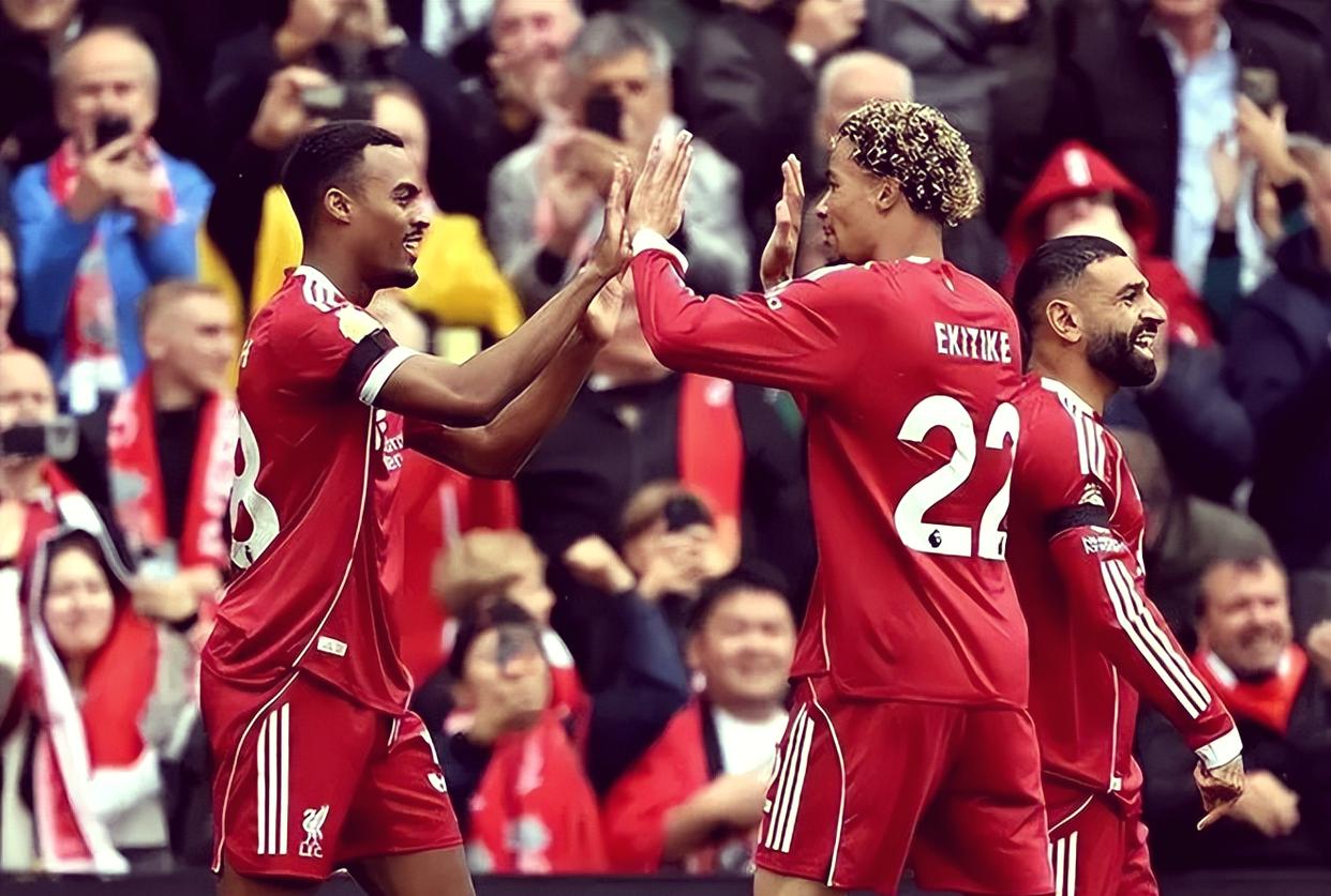 NBA总决赛冲刺阶段再迎强敌，利物浦造点机会，主帅态度：目标明确，细节决定成败的简单介绍