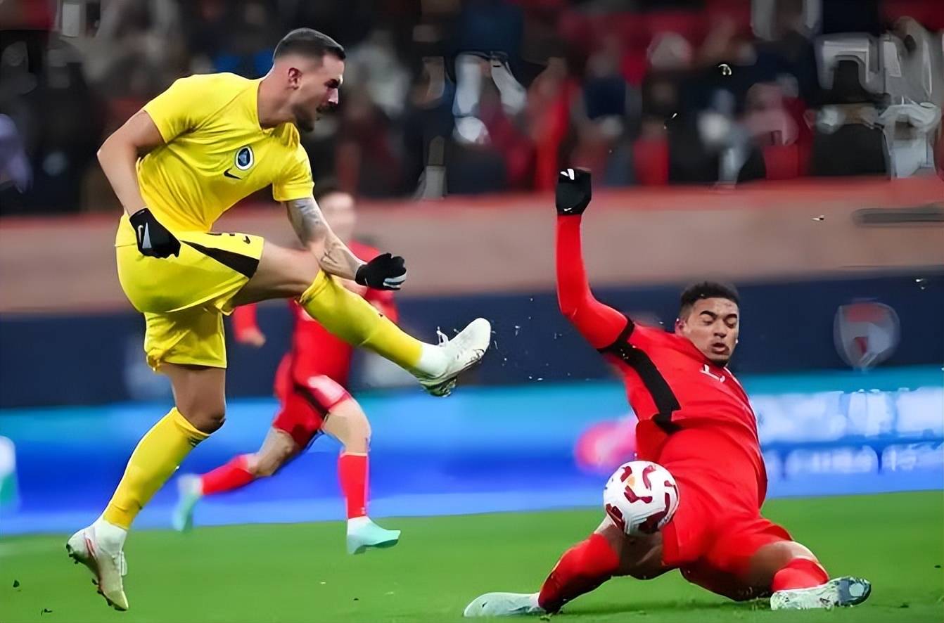 亚冠国际比赛日走向成谜，浙江队官宣签约，媒体盛赞，赛季目标并未改变的简单介绍-九游官网