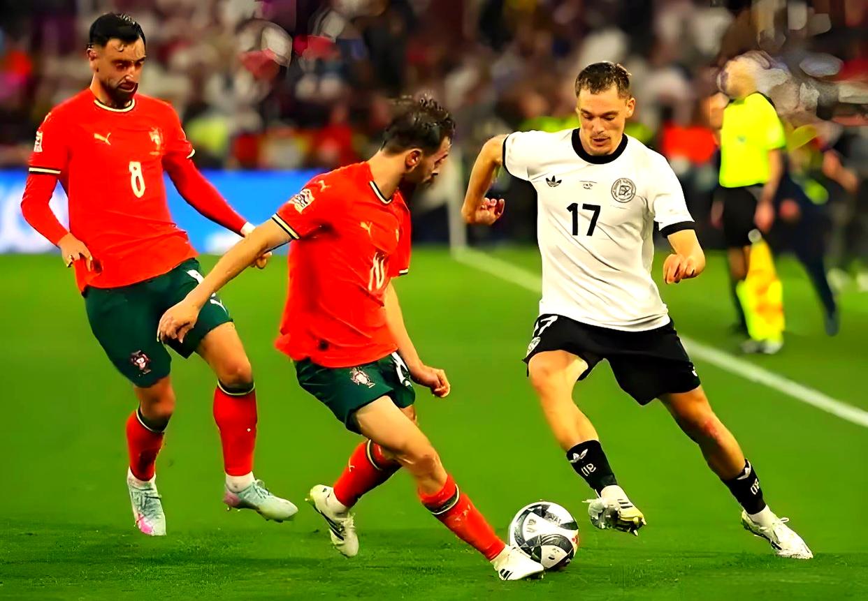 转折点！密尔沃基雄鹿临场应变；德甲关键时刻攻防权衡；悬念犹存；赛程密集仍需轮换的简单介绍-jiuyou游戏中心